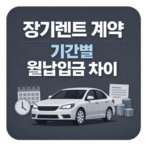 장기렌트-계약-기간별-월납입금-비용-차이.jpg
