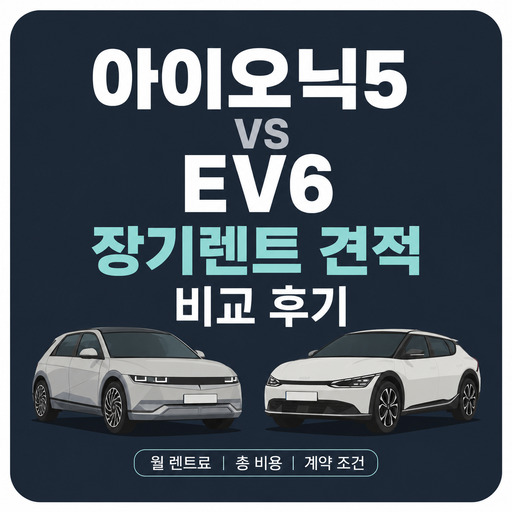 아이오닉5-vs-EV6-장기렌트-견적-비교-후기.jpg